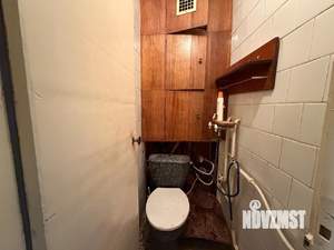 4-к квартира, вторичка, 78м2, 5/9 этаж