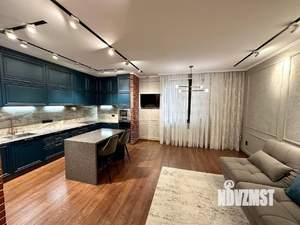 2-к квартира, вторичка, 97м2, 3/20 этаж
