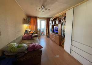 2-к квартира, вторичка, 41м2, 5/5 этаж