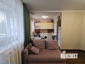 1-к квартира, вторичка, 29м2, 4/5 этаж