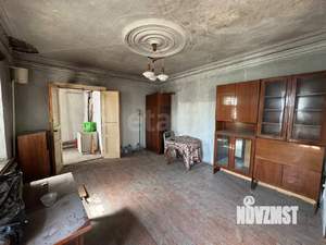 2-к квартира, вторичка, 51м2, 2/2 этаж