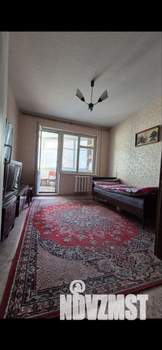 3-к квартира, вторичка, 62м2, 3/9 этаж