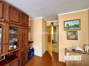 3-к квартира, вторичка, 50м2, 3/5 этаж