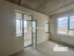 2-к квартира, вторичка, 54м2, 6/12 этаж