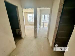 1-к квартира, вторичка, 35м2, 4/17 этаж