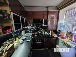 3-к квартира, вторичка, 56м2, 5/5 этаж