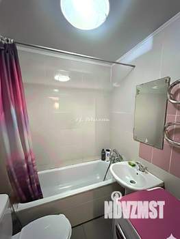 1-к квартира, вторичка, 27м2, 1/1 этаж