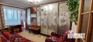 2-к квартира, вторичка, 46м2, 1/5 этаж