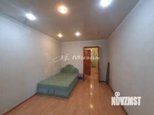 3-к квартира, вторичка, 69м2, 1/2 этаж