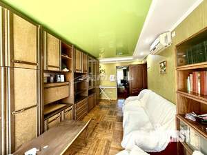 3-к квартира, вторичка, 61м2, 3/5 этаж