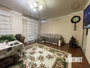 3-к квартира, вторичка, 98м2, 1/3 этаж