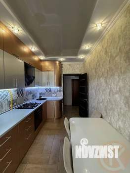 1-к квартира, вторичка, 36м2, 1/9 этаж
