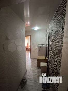 1-к квартира, вторичка, 31м2, 1/5 этаж