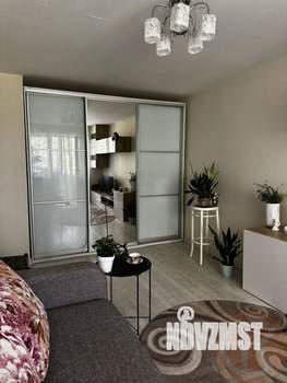 1-к квартира, вторичка, 33м2, 5/5 этаж