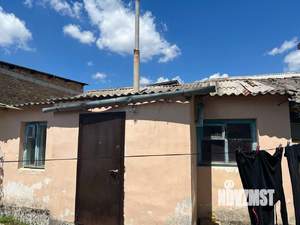 2-к квартира, вторичка, 46м2, 1/1 этаж