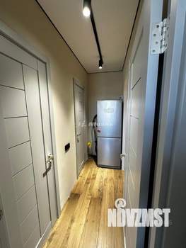 2-к квартира, вторичка, 49м2, 9/9 этаж