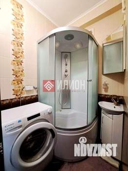 1-к квартира, вторичка, 41м2, 2/5 этаж