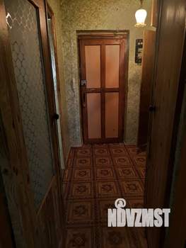 1-к квартира, вторичка, 31м2, 4/5 этаж