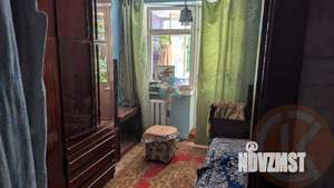 3-к квартира, вторичка, 70м2, 4/5 этаж