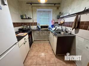 2-к квартира, вторичка, 50м2, 1/1 этаж