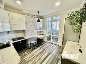 1-к квартира, вторичка, 45м2, 5/9 этаж