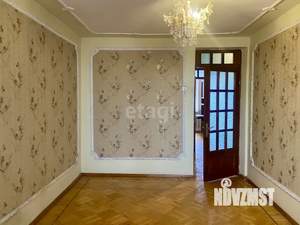 3-к квартира, вторичка, 72м2, 6/9 этаж