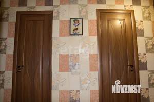 2-к квартира, вторичка, 56м2, 1/8 этаж