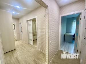 4-к квартира, вторичка, 85м2, 2/9 этаж