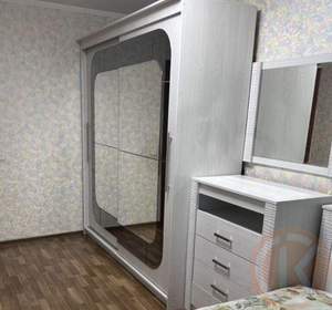 3-к квартира, вторичка, 56м2, 2/5 этаж