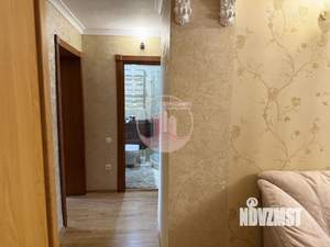 3-к квартира, вторичка, 72м2, 1/9 этаж