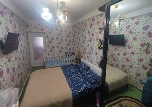 2-к квартира, вторичка, 45м2, 2/5 этаж