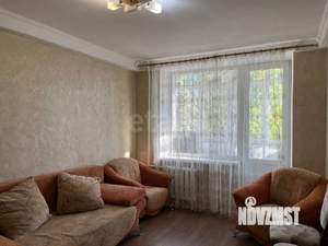 2-к квартира, вторичка, 45м2, 3/5 этаж