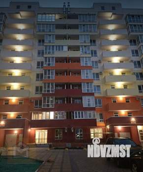 1-к квартира, вторичка, 47м2, 10/10 этаж