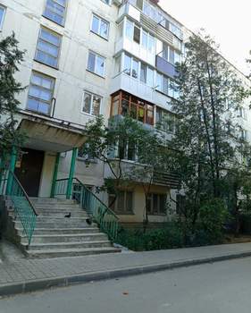 3-к квартира, вторичка, 64м2, 2/5 этаж