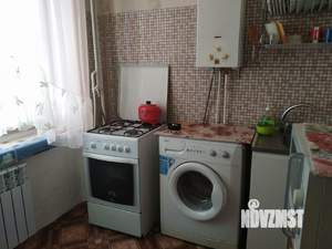 2-к квартира, вторичка, 48м2, 4/5 этаж