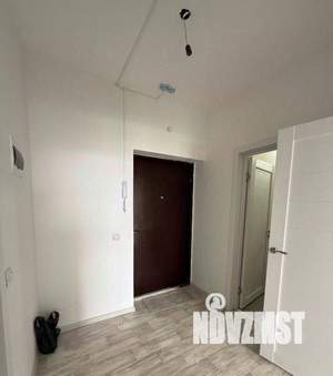 1-к квартира, вторичка, 38м2, 4/9 этаж