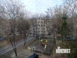 2-к квартира, вторичка, 40м2, 4/5 этаж