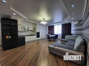 3-к квартира, вторичка, 75м2, 6/12 этаж