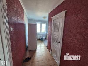 1-к квартира, вторичка, 35м2, 7/9 этаж