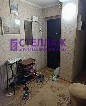 4-к квартира, вторичка, 75м2, 1/5 этаж