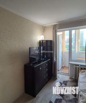 1-к квартира, вторичка, 21м2, 5/5 этаж