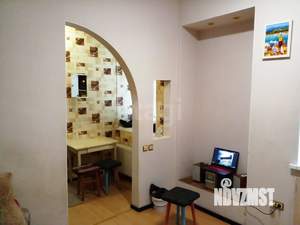 1-к квартира, вторичка, 27м2, 1/1 этаж