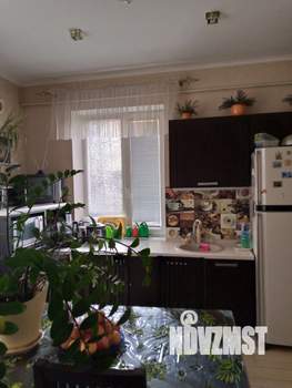 4-к квартира, вторичка, 96м2, 1/2 этаж