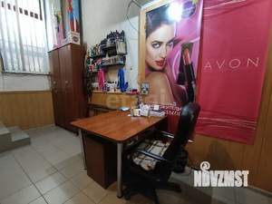 2-к квартира, вторичка, 30м2, 1/1 этаж