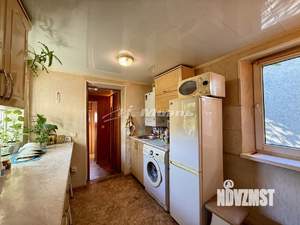 1-к квартира, вторичка, 33м2, 1/1 этаж