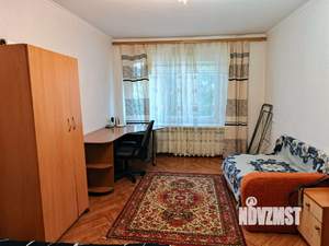 1-к квартира, вторичка, 31м2, 1/5 этаж