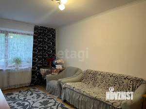 3-к квартира, вторичка, 62м2, 1/9 этаж