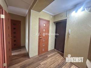 1-к квартира, вторичка, 39м2, 8/11 этаж