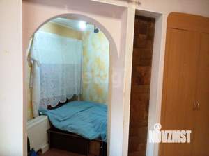 1-к квартира, вторичка, 27м2, 1/1 этаж