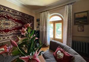 3-к квартира, вторичка, 94м2, 2/3 этаж